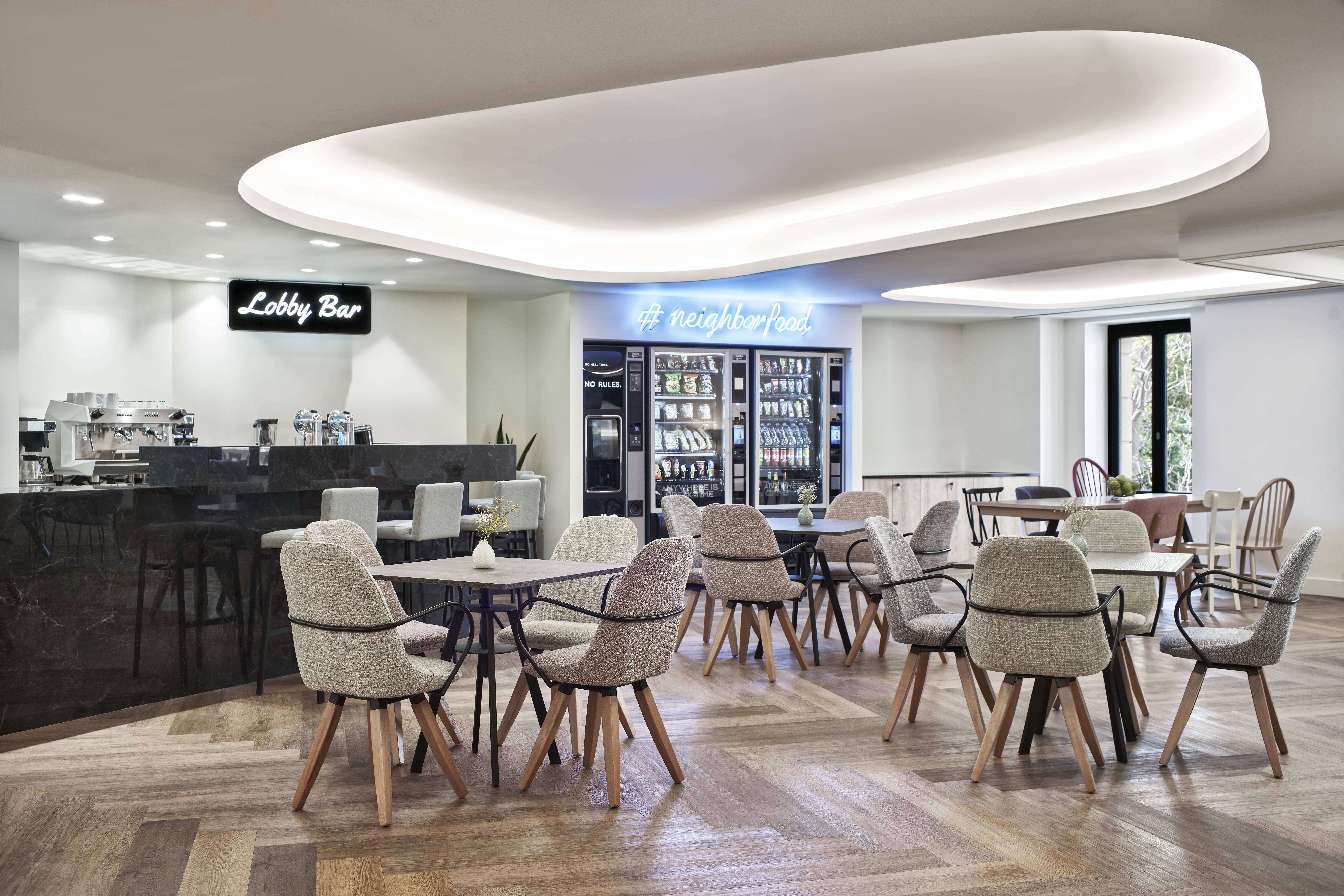 Nlh Monastiraki - Neighborhood Lifestyle